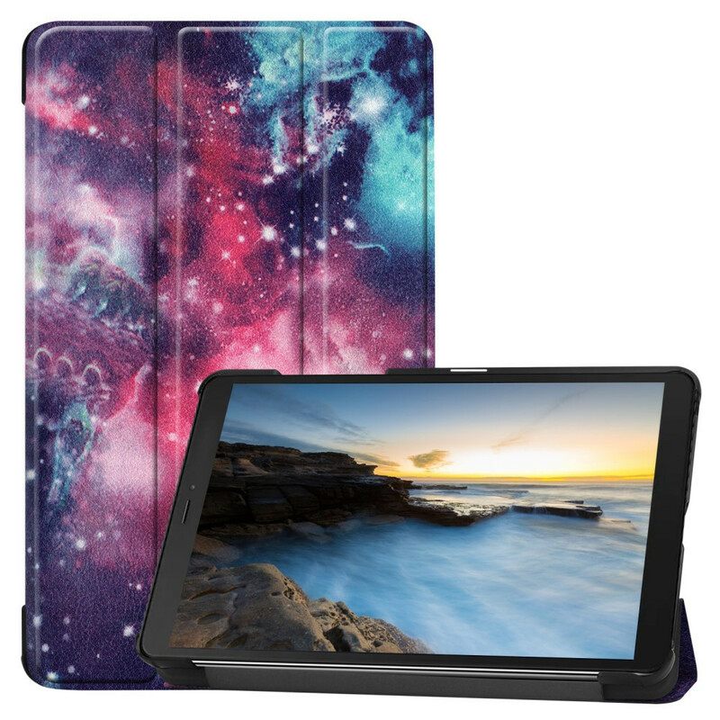 Puhelinkuoret Samsung Galaxy Tab A 8" (2019) Space