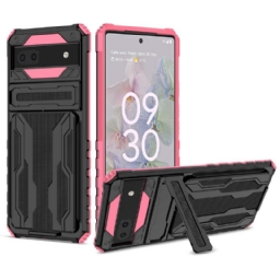 Case Google Pixel 6A Monitoiminen