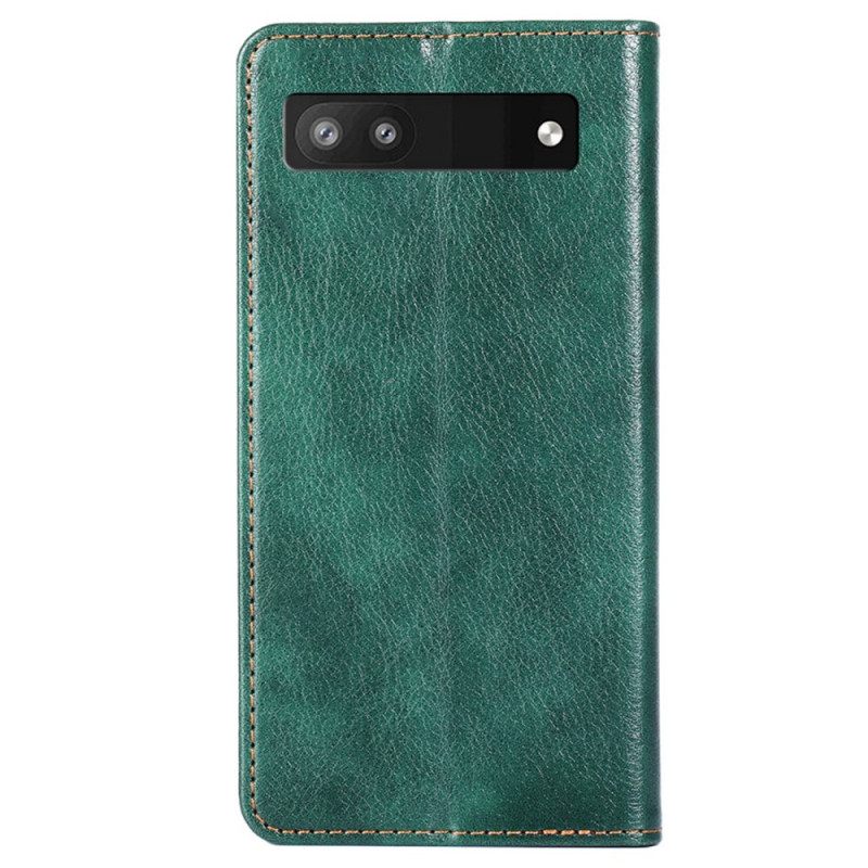 Kotelot Google Pixel 6A Classic Couture