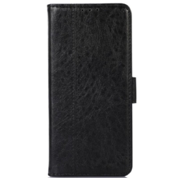 Nahkakotelo Google Pixel 6A Discreet Faux Leather