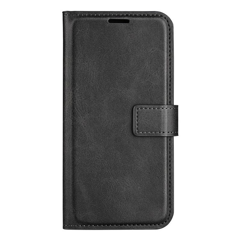 Nahkakotelo Google Pixel 6A Style Fine Leather