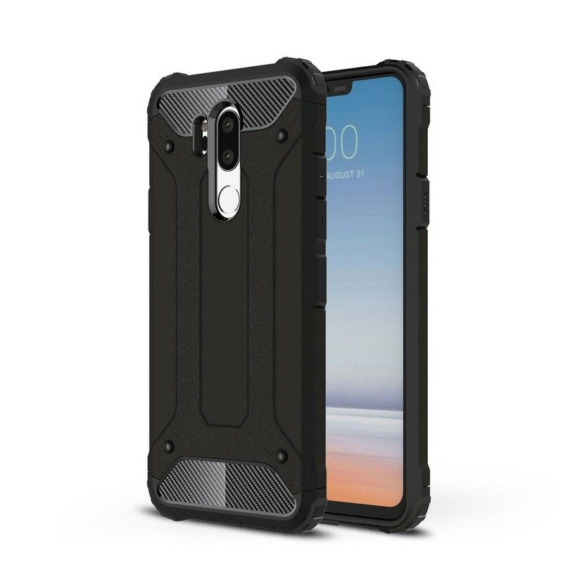 Case LG G7 ThinQ Survivor