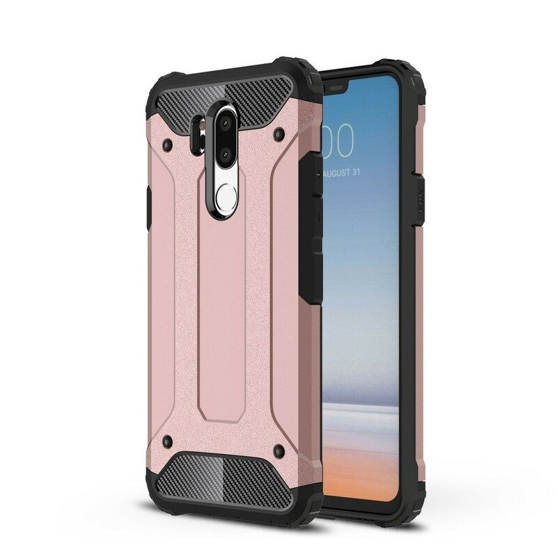 Case LG G7 ThinQ Survivor