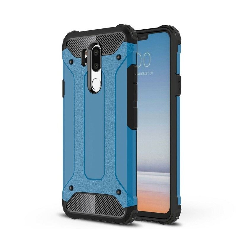 Case LG G7 ThinQ Survivor