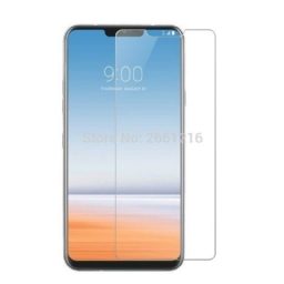 Karkaistu Lasisuoja Lg G7 Thinq Lle