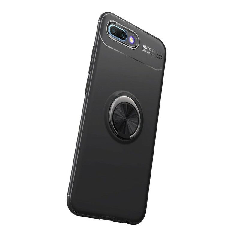 Case Honor 10 Ultra Magnetic Ring