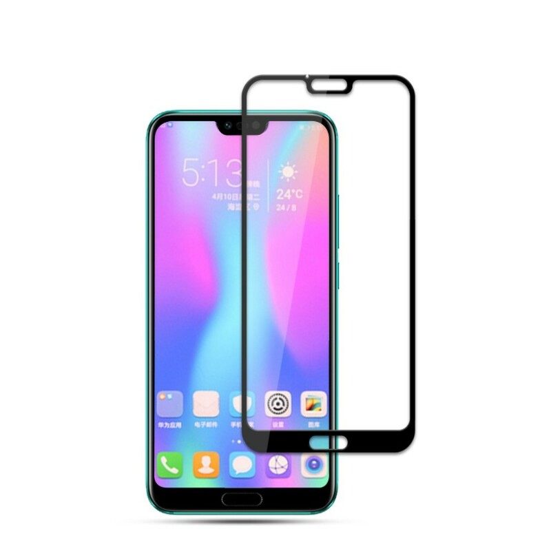 Karkaistu Lasisuoja Huawei Honor 10 Mocolo Lle