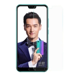 Karkaistu Lasisuoja Huawei Honor 10 Näytölle