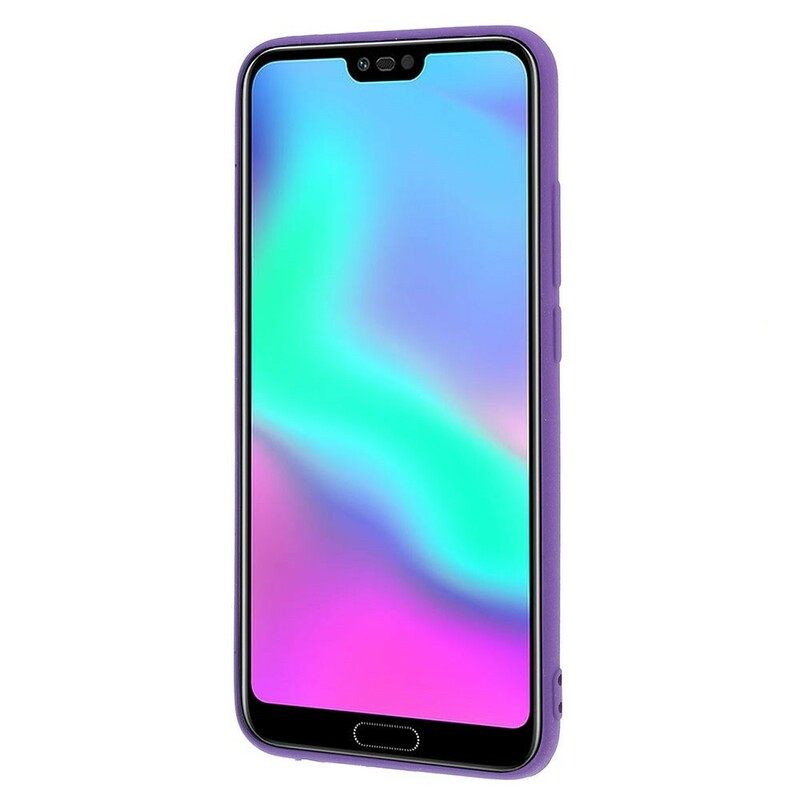 Kuori Honor 10 Silicon