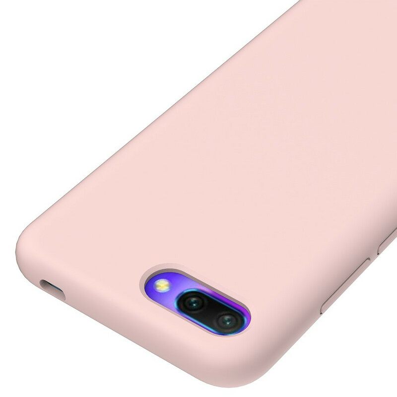 Kuori Honor 10 Silikonineste