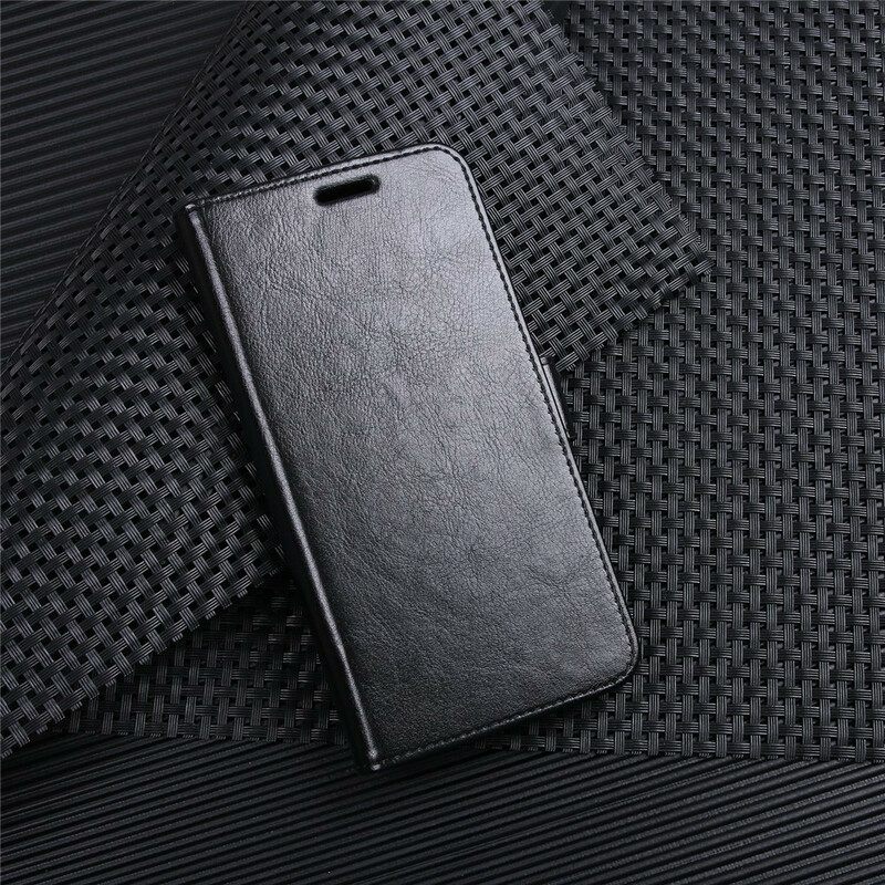 Nahkakotelo Honor 10 Faux Leather Ultra