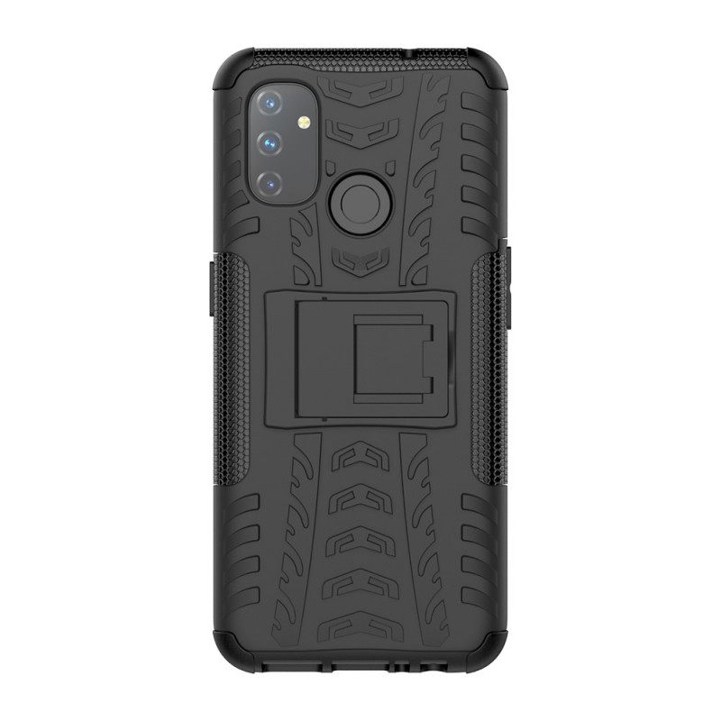 Case OnePlus Nord N100 Ultra Resistant