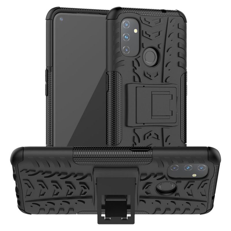 Case OnePlus Nord N100 Ultra Resistant