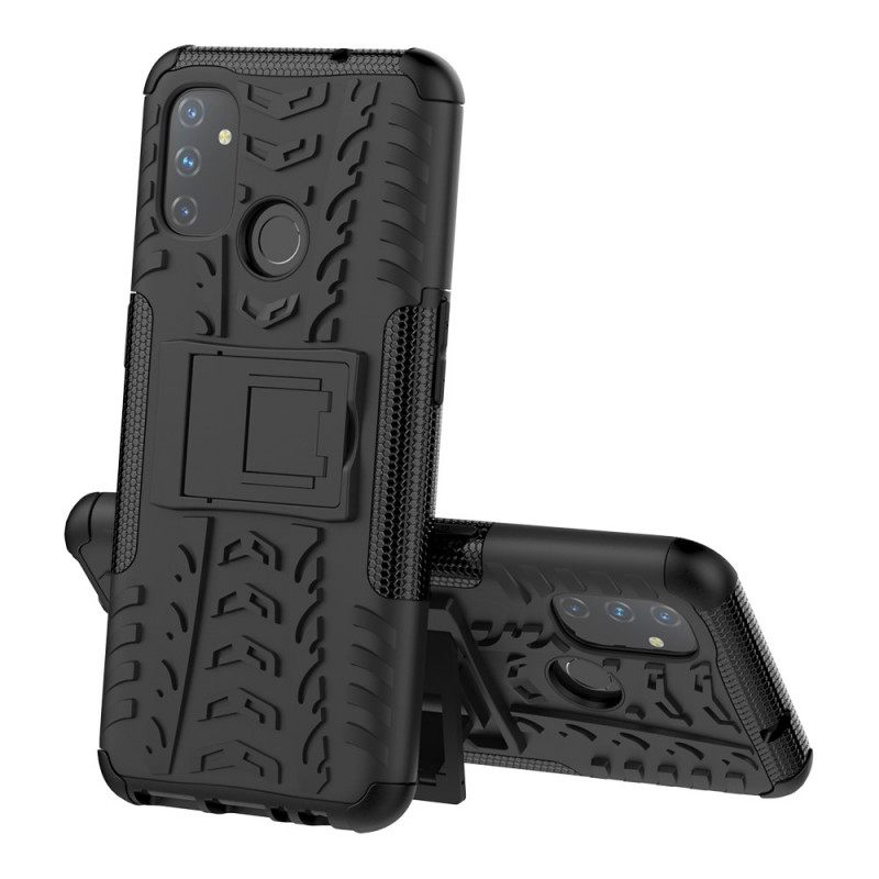 Case OnePlus Nord N100 Ultra Resistant