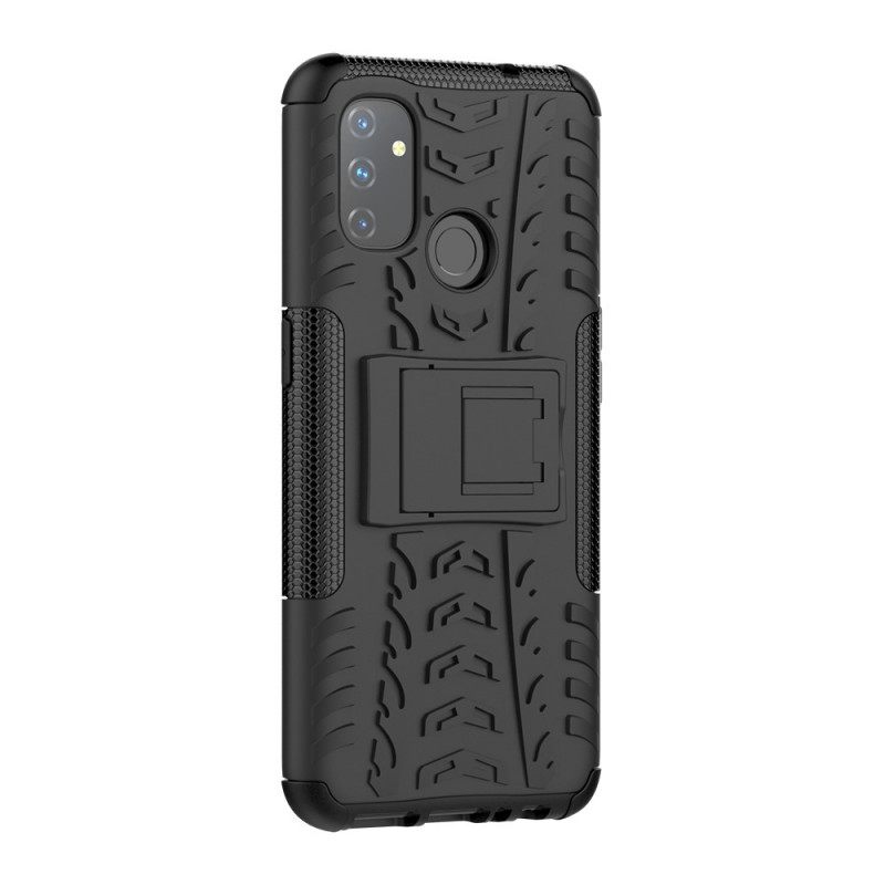 Case OnePlus Nord N100 Ultra Resistant