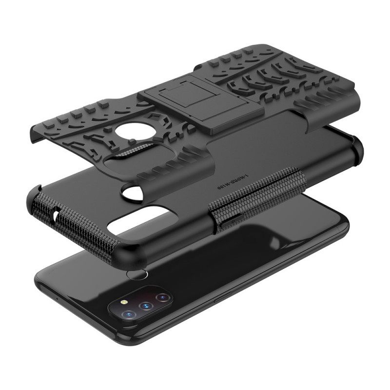 Case OnePlus Nord N100 Ultra Resistant