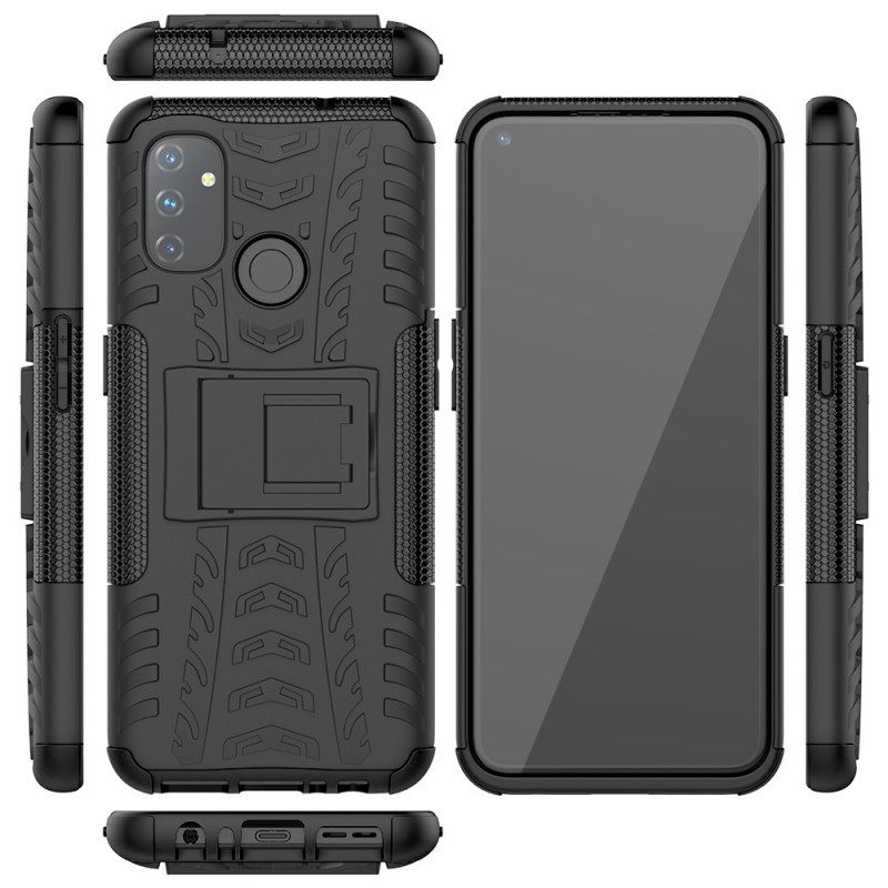 Case OnePlus Nord N100 Ultra Resistant