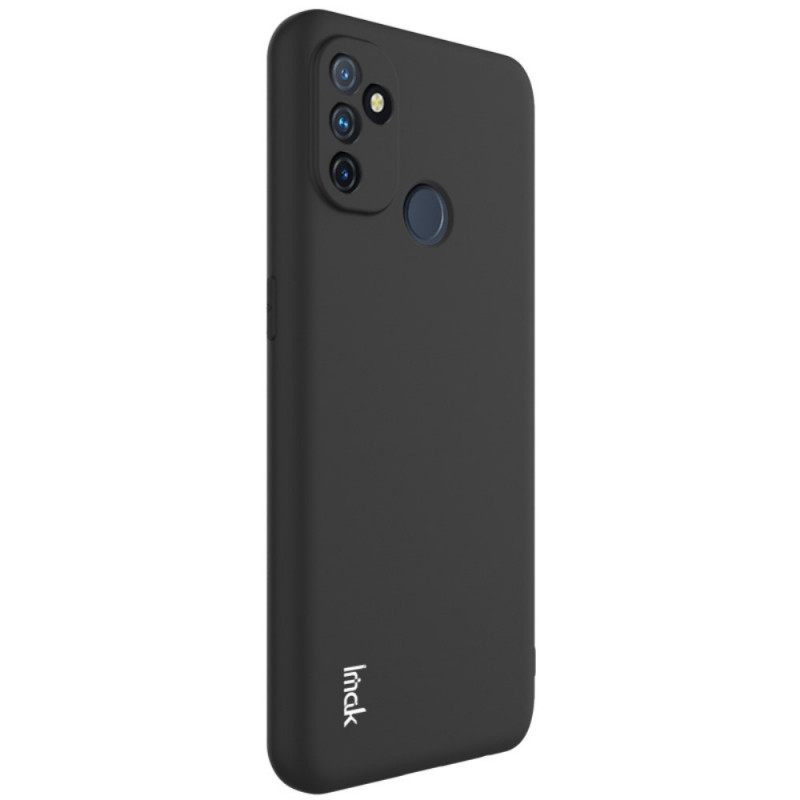 Kuori OnePlus Nord N100 Imak Mate Uc-1 Sarja