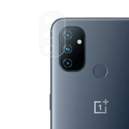 Suojaava Karkaistu Lasilinssi Oneplus Nord N100 Lle