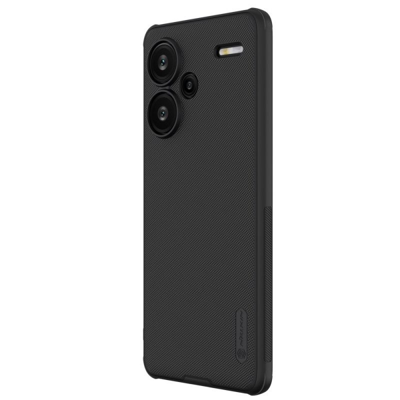 Kuori Xiaomi Redmi Note 13 Pro Plus 5g Himmeä Nillkin