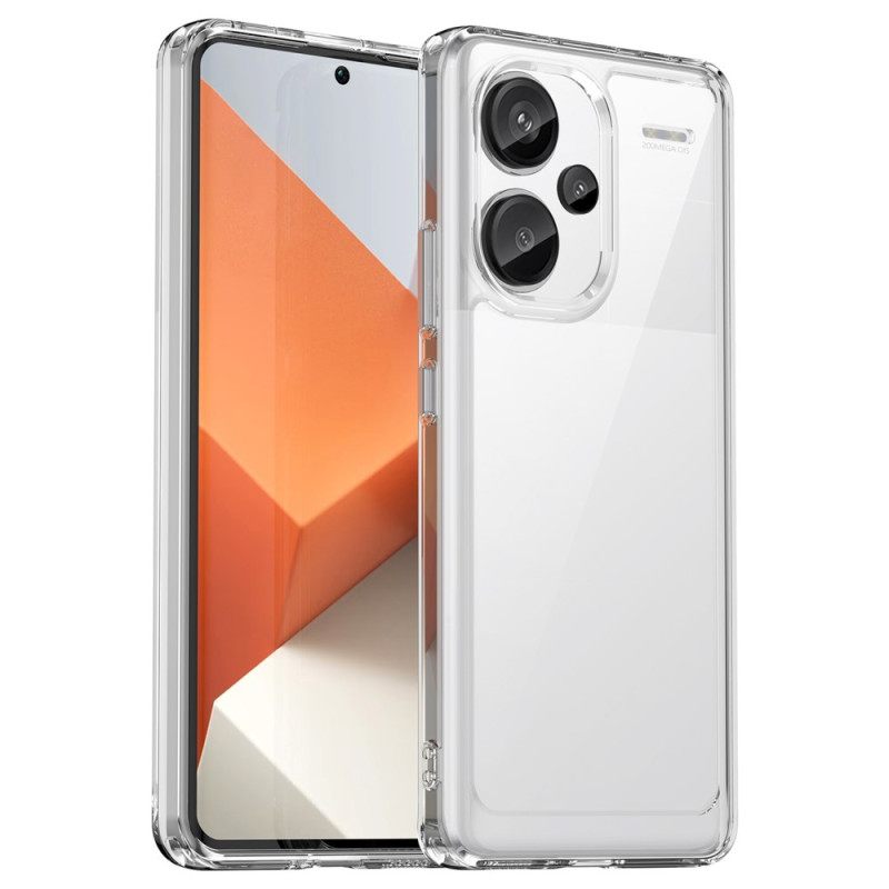 Kuori Xiaomi Redmi Note 13 Pro Plus 5g Hybridi