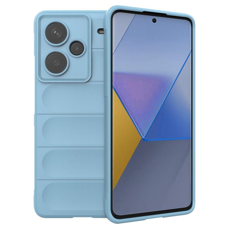 Kuori Xiaomi Redmi Note 13 Pro Plus 5g Liukumaton Suojakuori