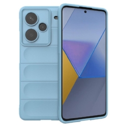 Kuori Xiaomi Redmi Note 13 Pro Plus 5g Liukumaton Suojakuori