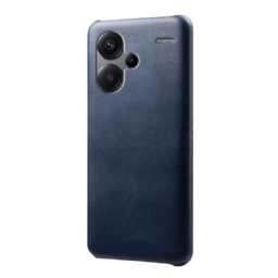 Kuori Xiaomi Redmi Note 13 Pro Plus 5g Nahkaefekti