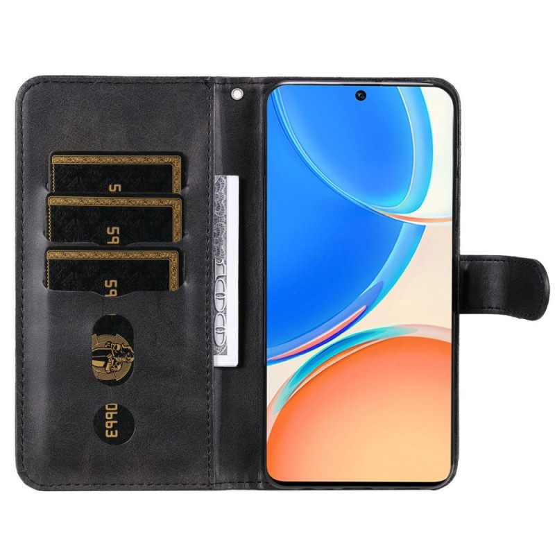 Kotelot Honor X8 Wallet