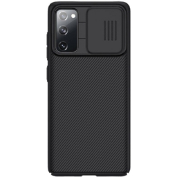 Case Samsung Galaxy S20 FE Camshield Nillkin