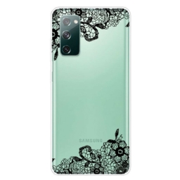 Case Samsung Galaxy S20 FE Hieno Pitsi