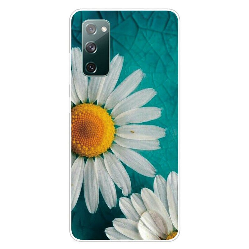 Case Samsung Galaxy S20 FE Margarita