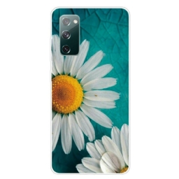 Case Samsung Galaxy S20 FE Margarita