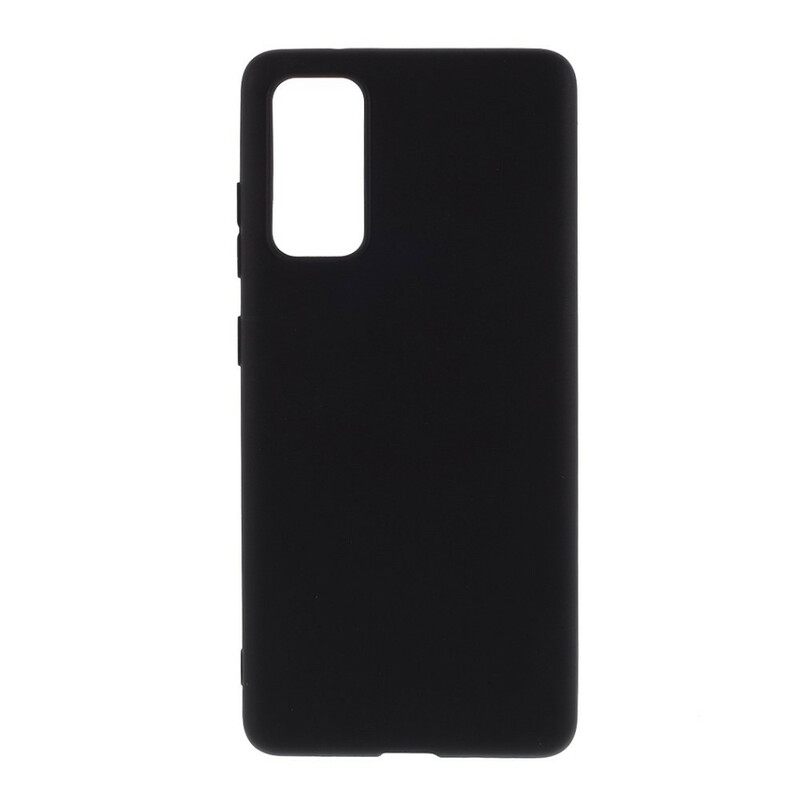 Case Samsung Galaxy S20 FE Rigid Mate