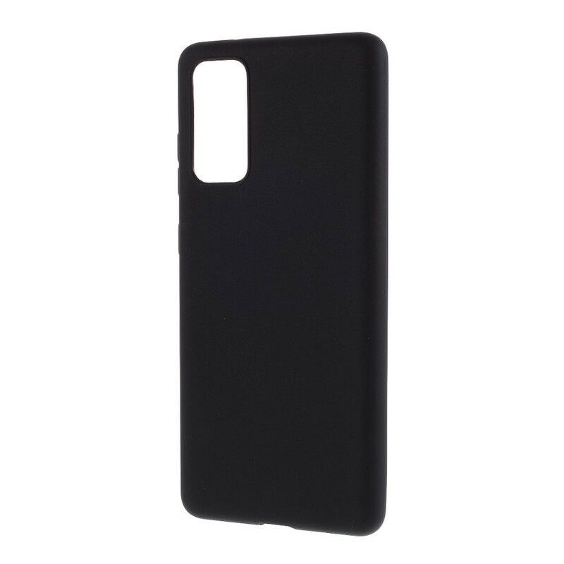 Case Samsung Galaxy S20 FE Rigid Mate