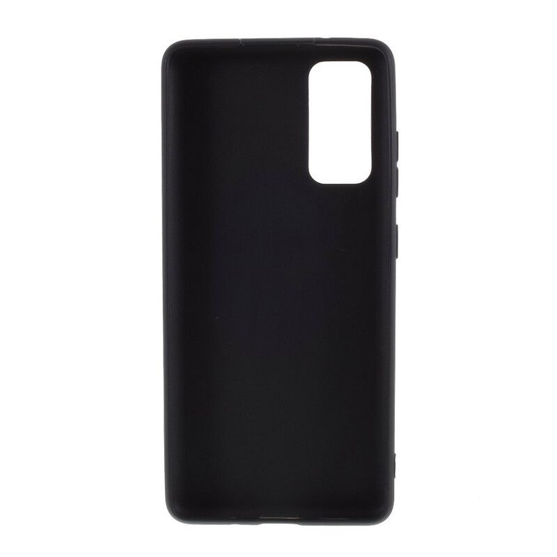 Case Samsung Galaxy S20 FE Rigid Mate