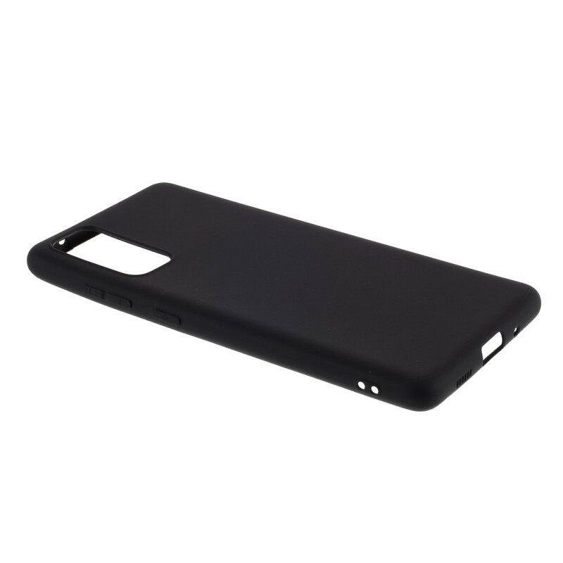 Case Samsung Galaxy S20 FE Rigid Mate