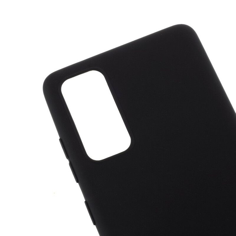 Case Samsung Galaxy S20 FE Rigid Mate