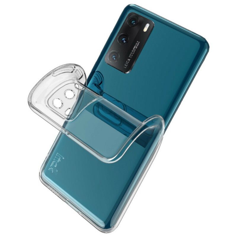 Case Samsung Galaxy S20 FE Ux-5 Sarjan Imak