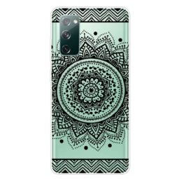 Kuori Samsung Galaxy S20 FE Sublime Mandala