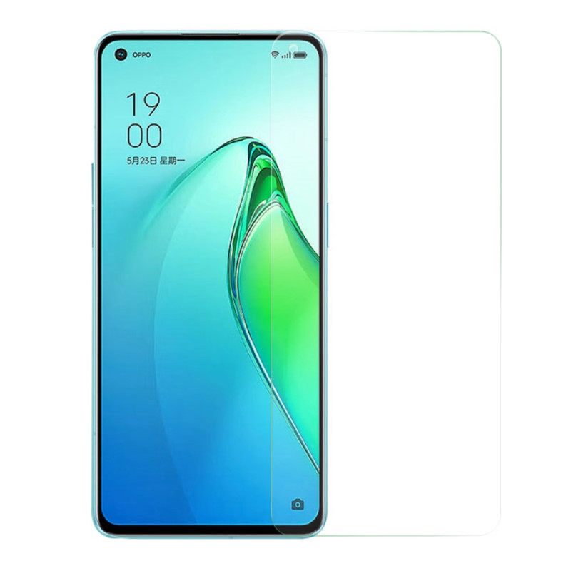 Hd Karkaistu Lasisuoja Oppo Reno 8 Pro Näytölle