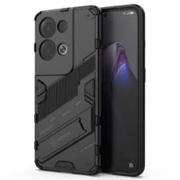 Kuori Oppo Reno 8 Pro Irrotettava Kaksiasentoinen Handsfree-jalusta