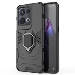 Kuori Oppo Reno 8 Pro Renkaankestävä