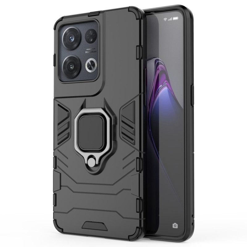 Kuori Oppo Reno 8 Pro Renkaankestävä