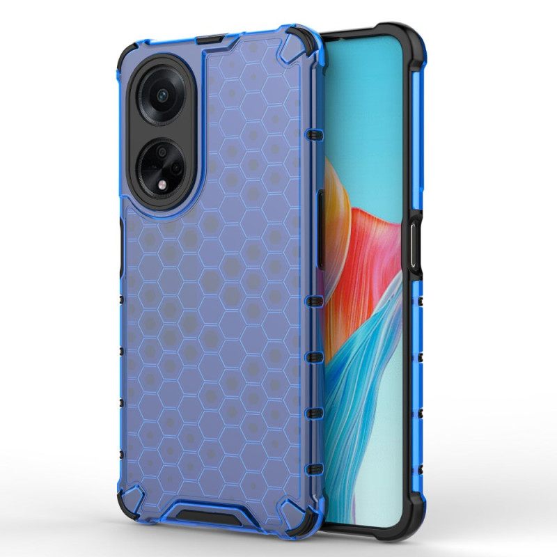 Case Oppo A98 5g Puhelinkuoret Hunajakenno