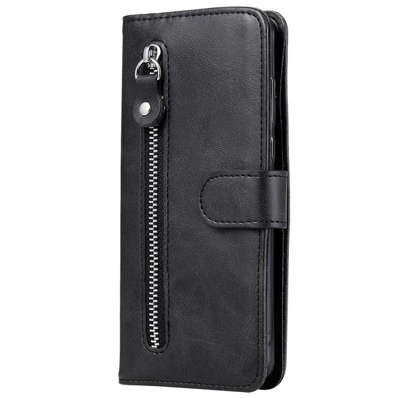 Kotelot Oppo Find X5 Pro Wallet