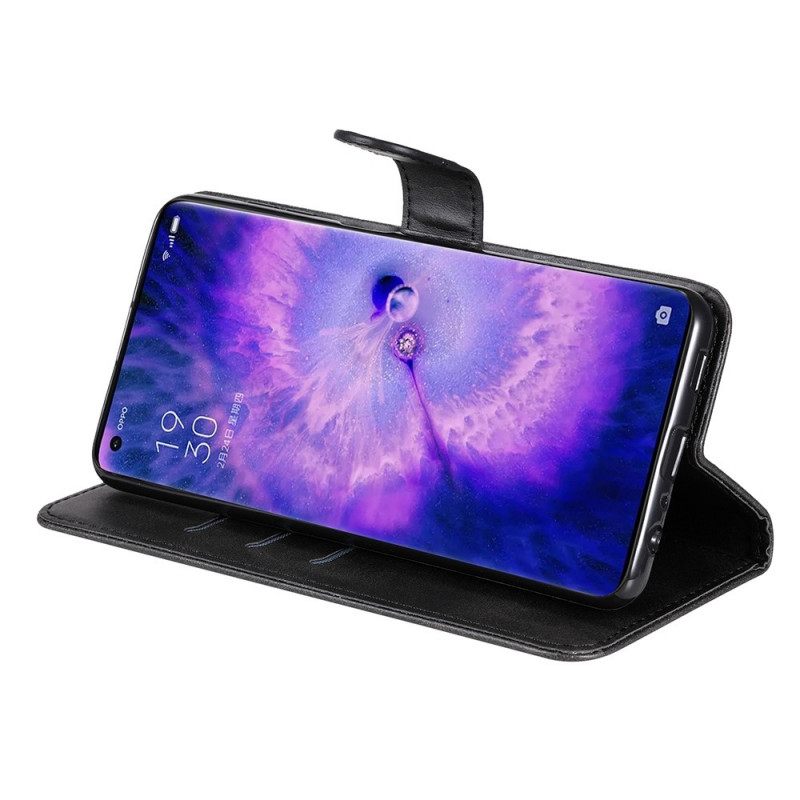 Kotelot Oppo Find X5 Pro Wallet