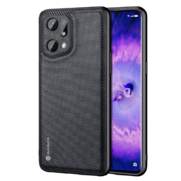 Kuori Oppo Find X5 Pro Dux Ducis Fino Sarja