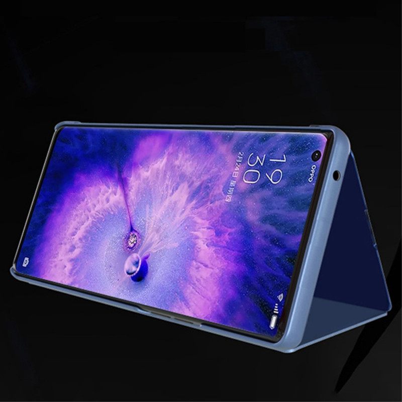 Puhelinkuoret Oppo Find X5 Pro Mirror