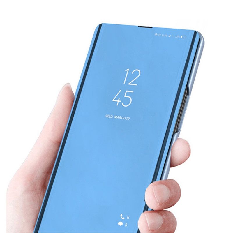 Puhelinkuoret Oppo Find X5 Pro Mirror